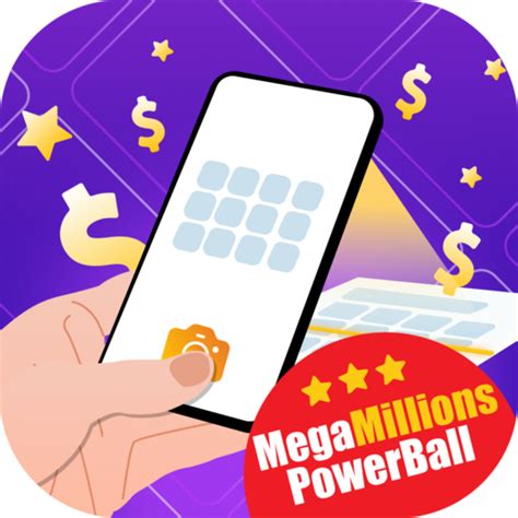 powerball scan|Powerball Lottery on the App Store.